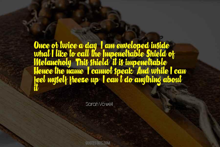 Quotes About Name Day #238957