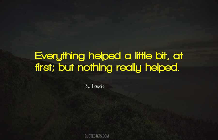 Arbaoui School Quotes #608212