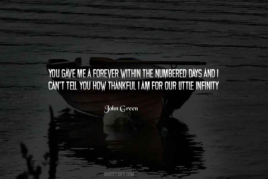 John Green The Fault In Our Stars Quotes #1235369