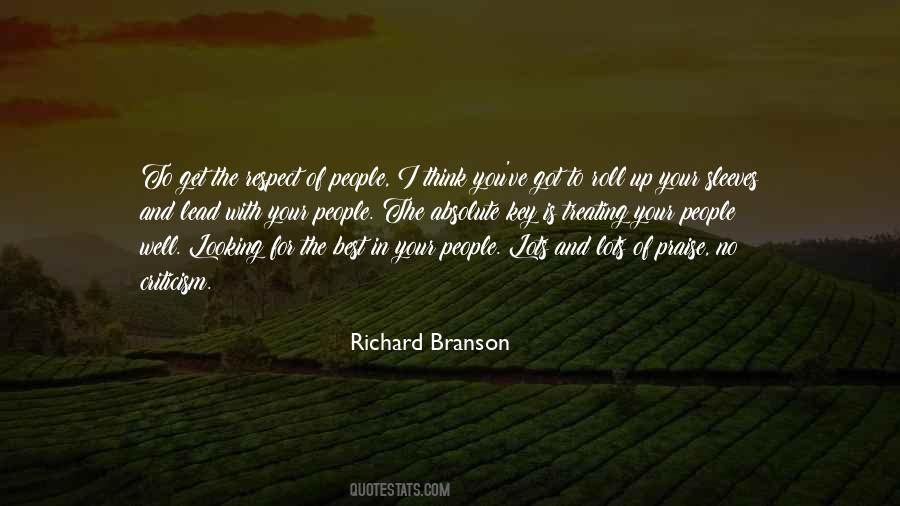 Quotes About Praise And Criticism #283374
