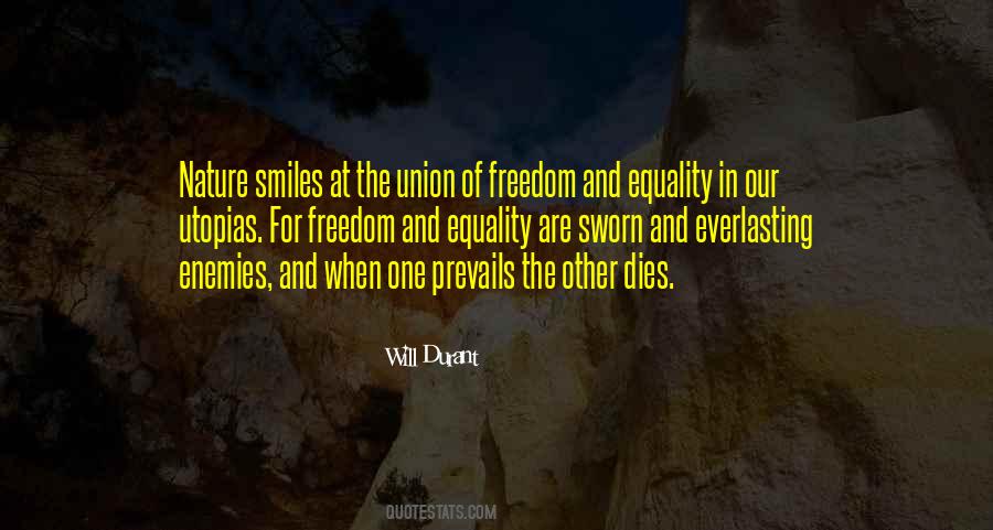 Quotes About Freedom #1811430