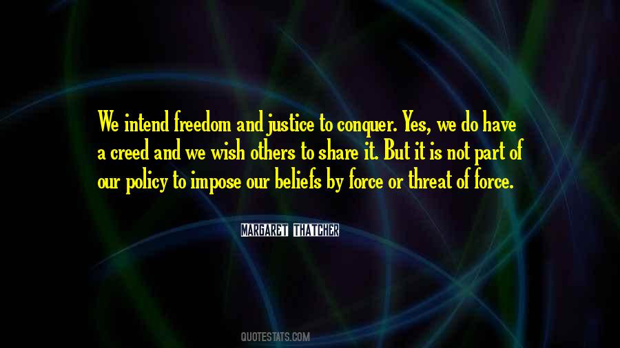 Quotes About Freedom #1818478