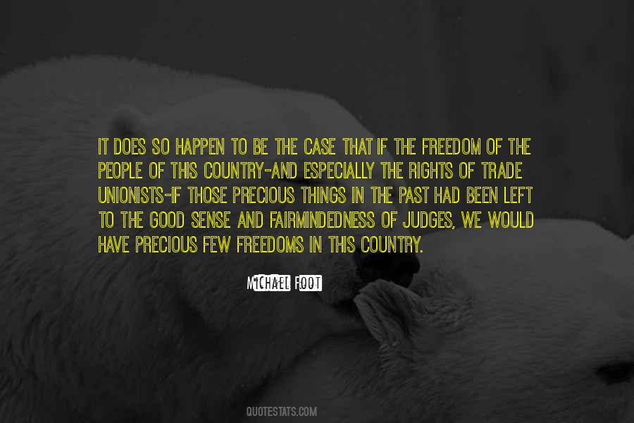 Quotes About Freedom #1820450