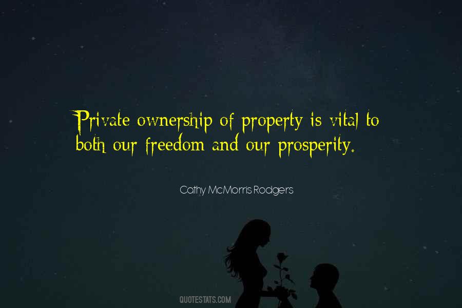 Quotes About Freedom #1821568