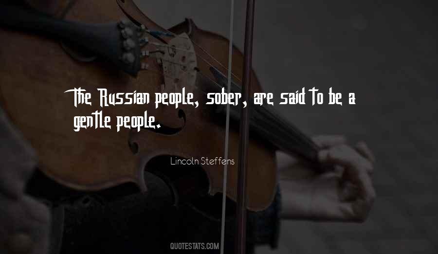 The Russian Quotes #1102788