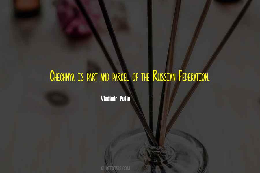 The Russian Quotes #1206697