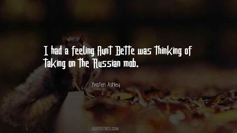 The Russian Quotes #1245628