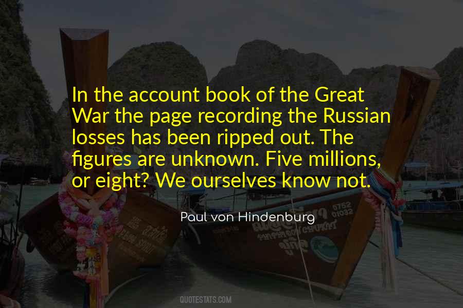 The Russian Quotes #1296997