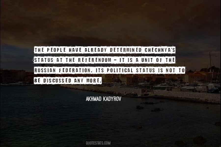 The Russian Quotes #1353358