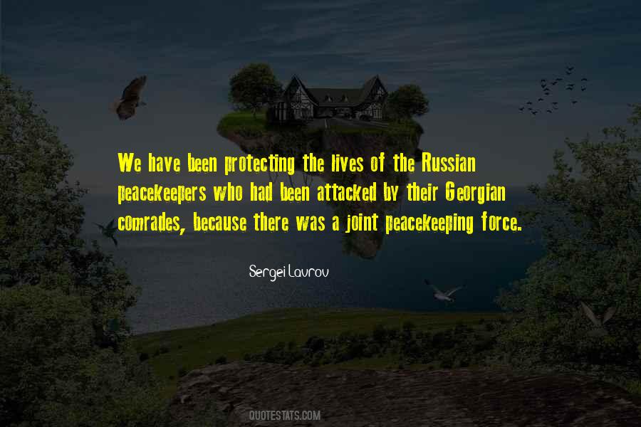 The Russian Quotes #1353849