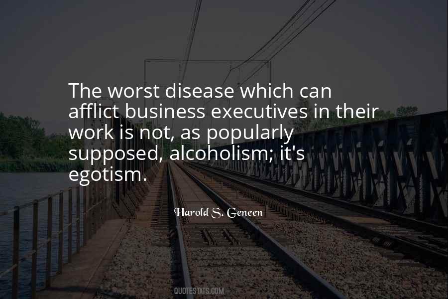 Quotes About Alcoholism #1491864