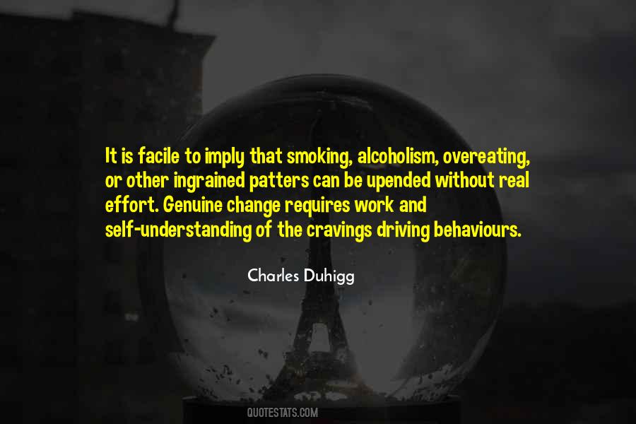 Quotes About Alcoholism #288739