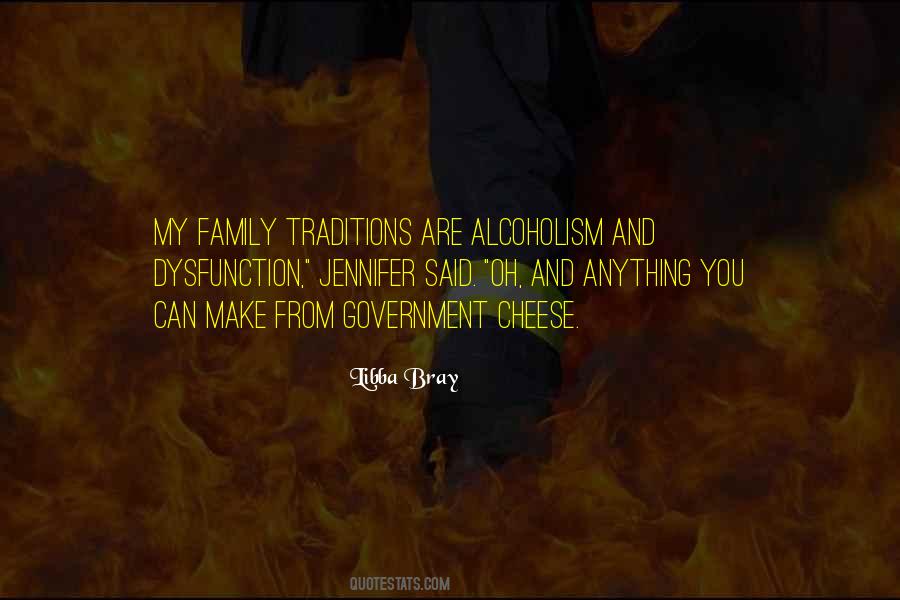 Quotes About Alcoholism #946211