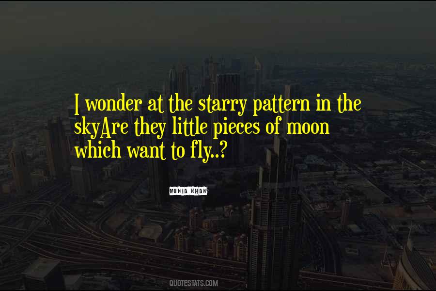 Quotes About The Sky At Night #623210