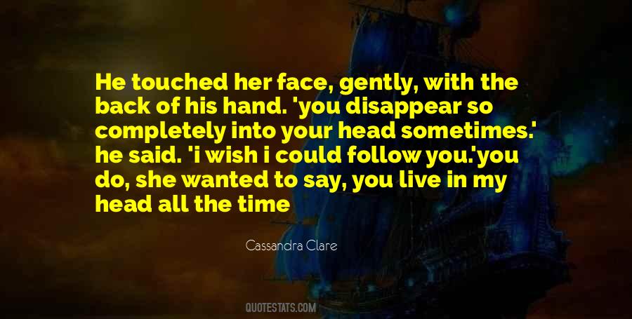 Quotes About Terms Of Endearment #132076
