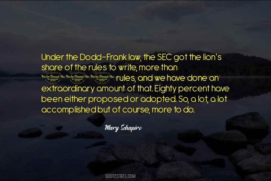 Quotes About The Lion #1177256