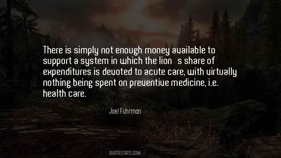 Quotes About The Lion #1737375