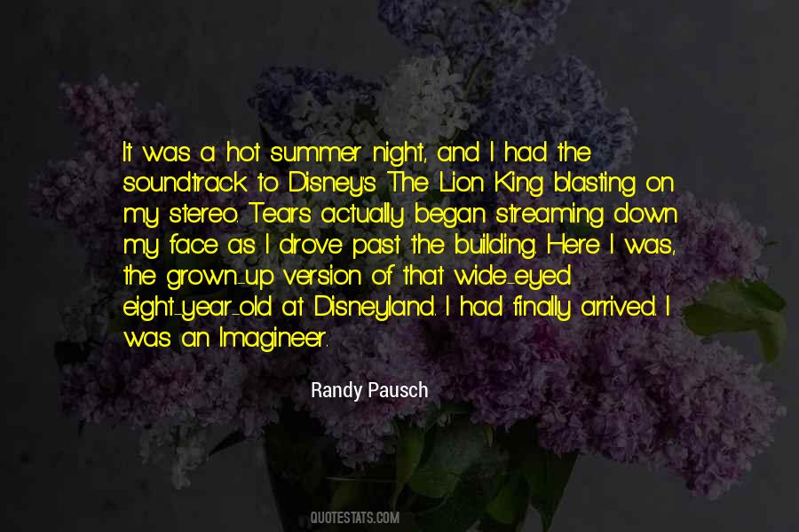 Quotes About The Lion #965692