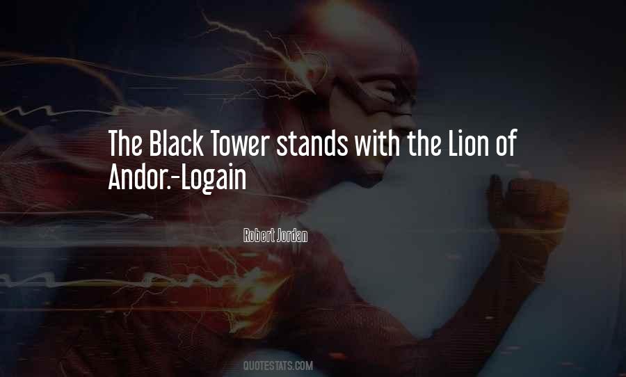 Quotes About The Lion #983881