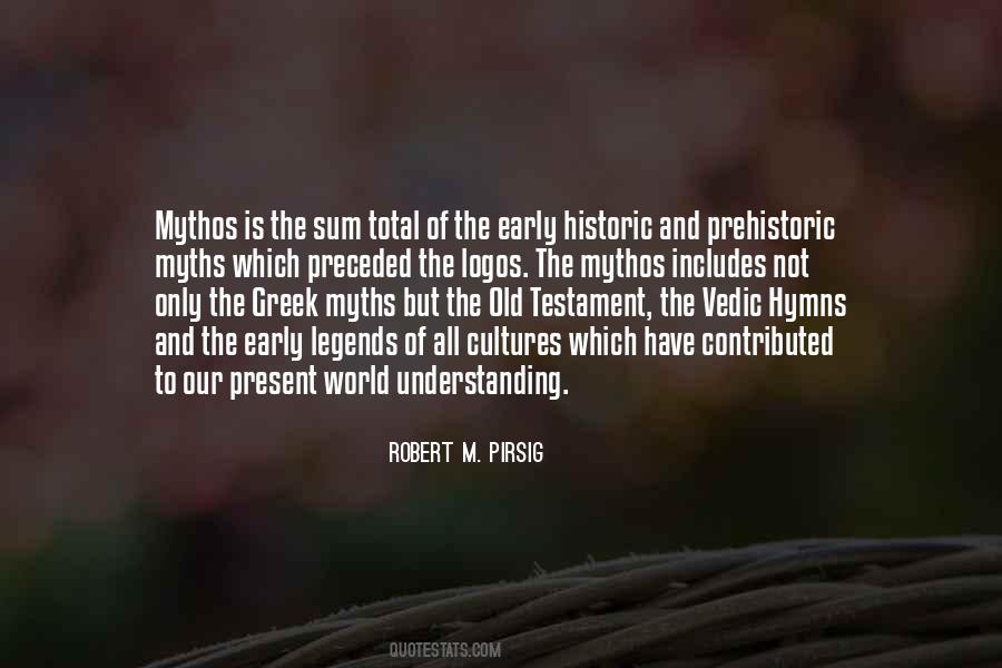Quotes About Hymns #1029982