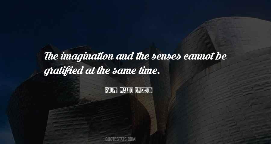 Quotes About Imagination And Fantasy #277548