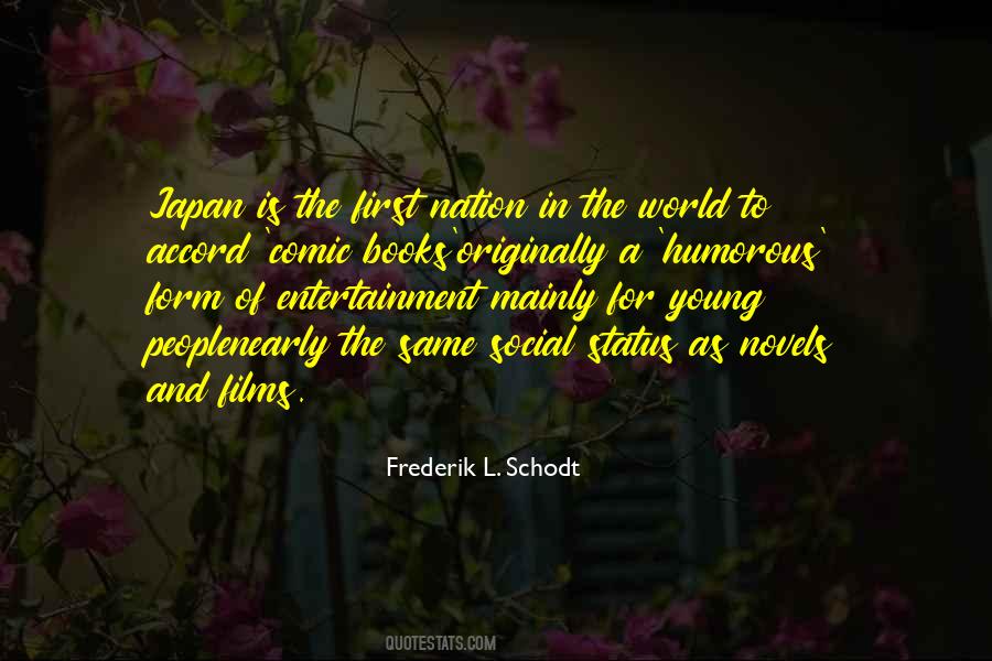 Humorous People Quotes #1026672
