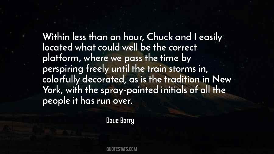 Humorous People Quotes #1061003