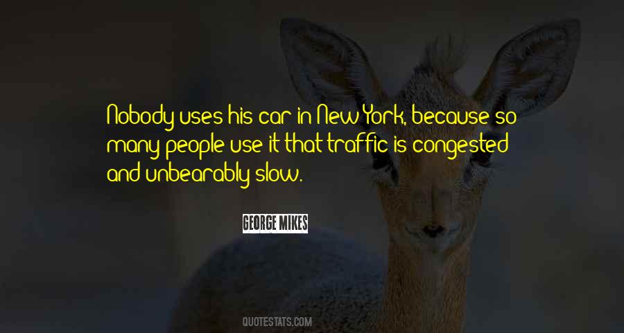 Humorous People Quotes #1061448