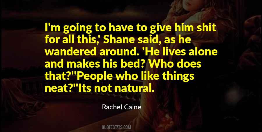 Humorous People Quotes #1101274