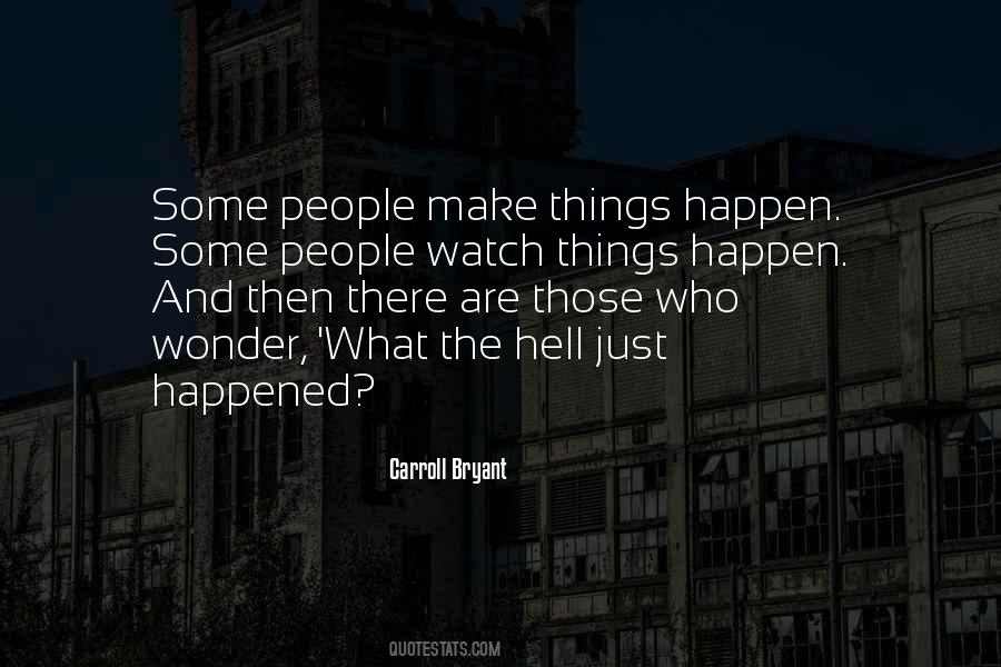 Humorous People Quotes #1220057