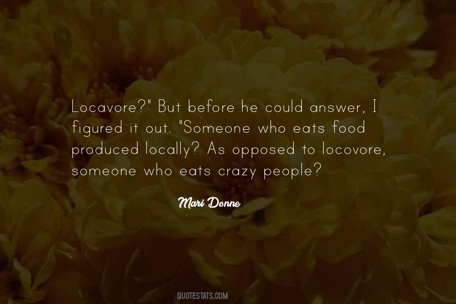 Humorous People Quotes #1237249