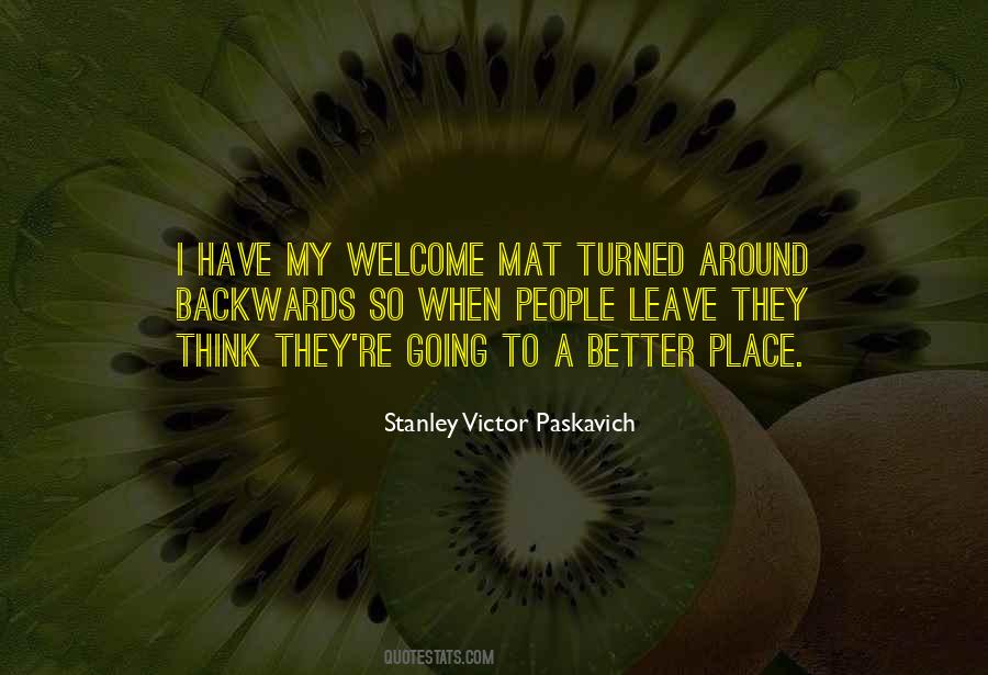 Humorous People Quotes #147416