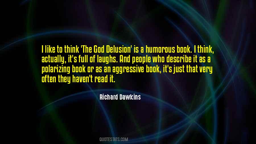 Humorous People Quotes #188684