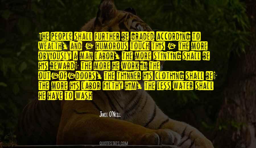 Humorous People Quotes #592310
