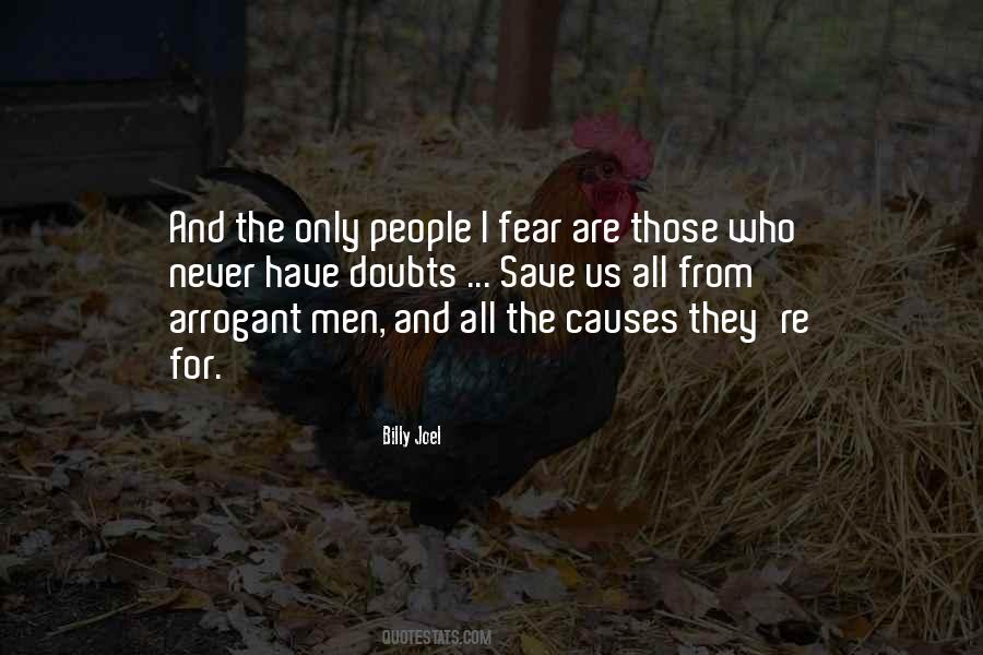 Humorous People Quotes #608087