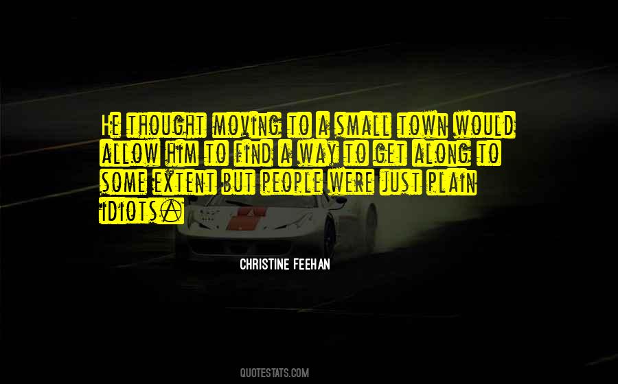 Humorous People Quotes #629238