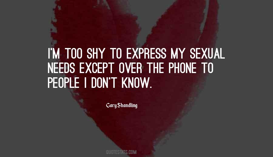 Humorous People Quotes #710327