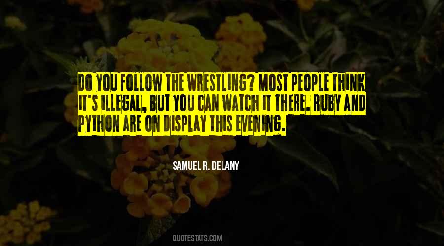 Humorous People Quotes #752060