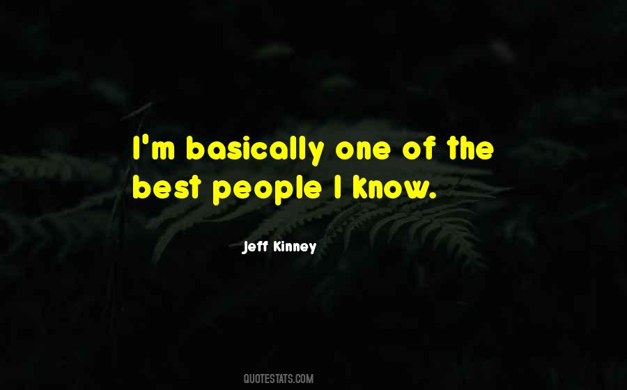 Humorous People Quotes #821524