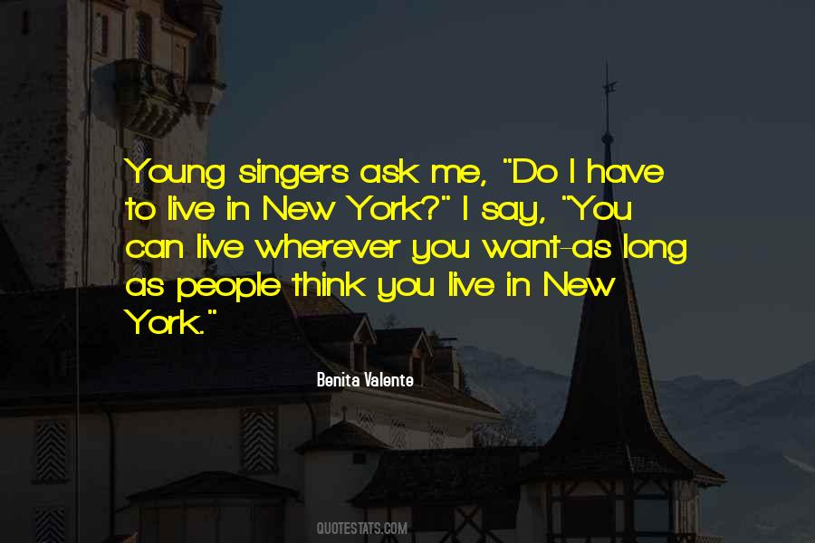 Humorous People Quotes #847190