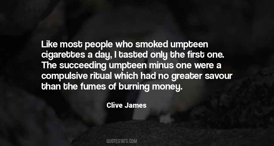 Humorous People Quotes #855583