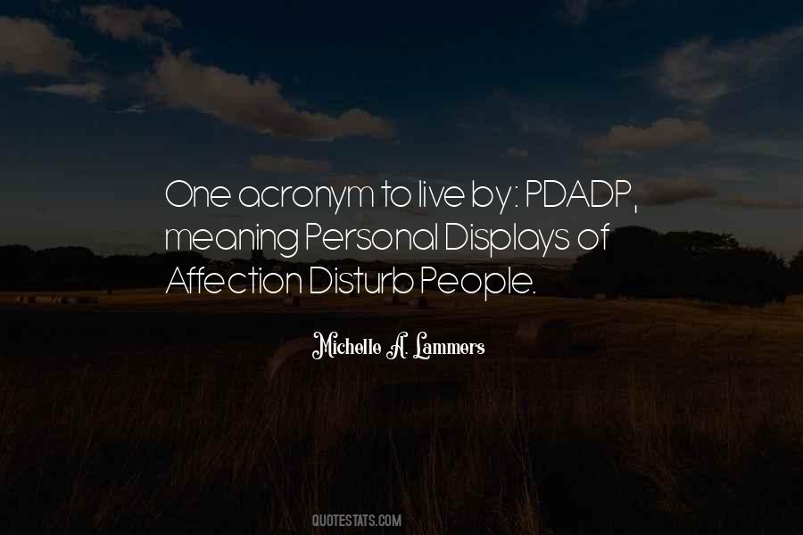 Humorous People Quotes #872247