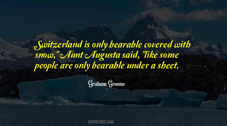 Humorous People Quotes #879338