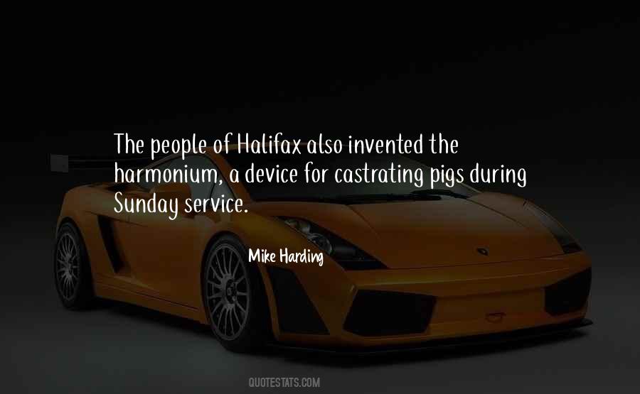 Humorous People Quotes #89945
