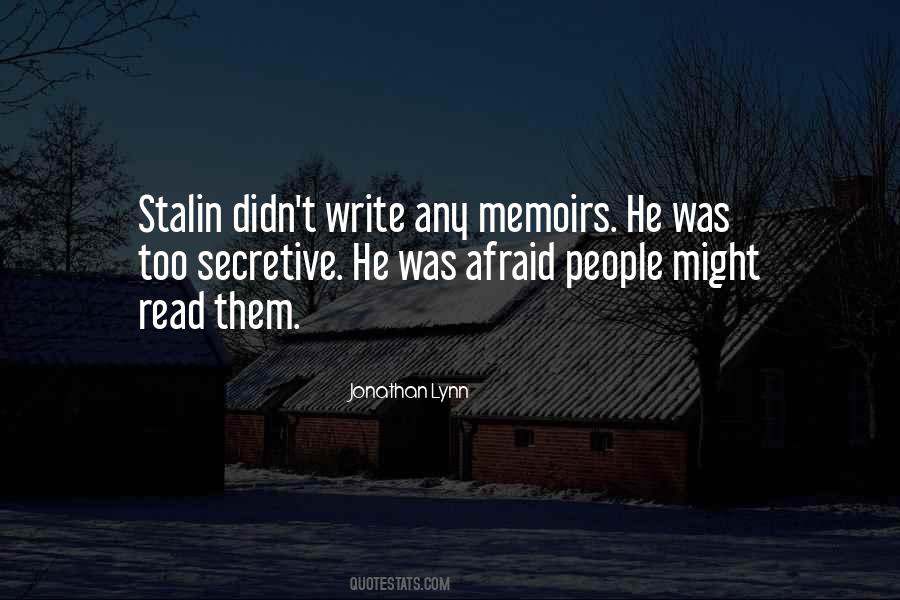 Humorous People Quotes #950907