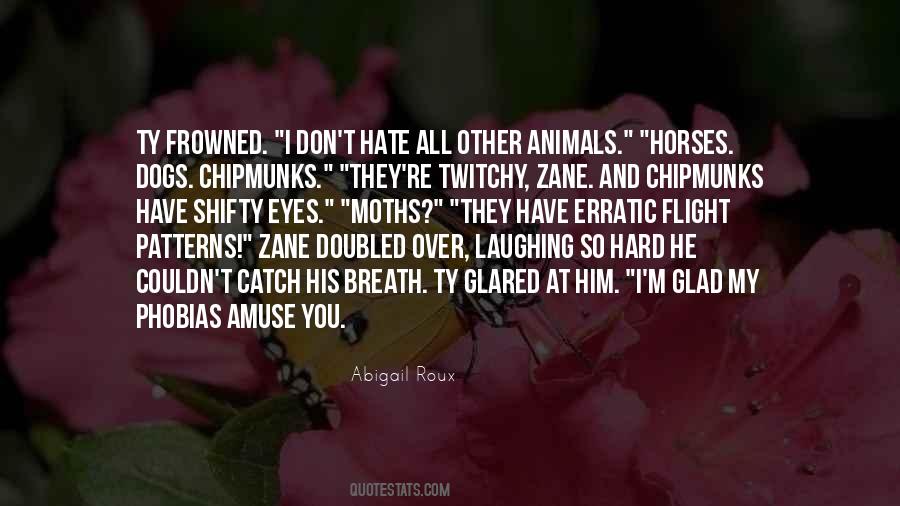 Quotes About Chipmunks #968655