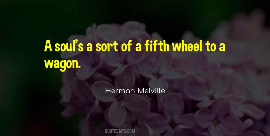 Fifth Wheel Quotes #359256