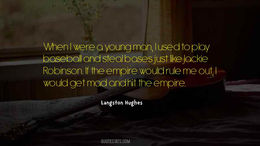 Quotes About The Empire #1146946