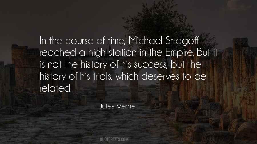 Quotes About The Empire #1250971