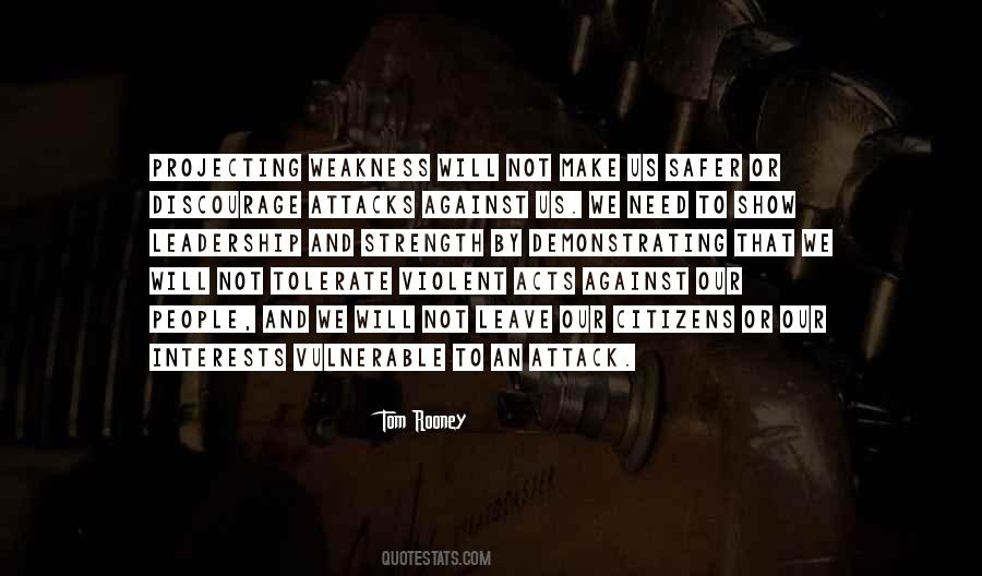 Quotes About Projecting Yourself #379812